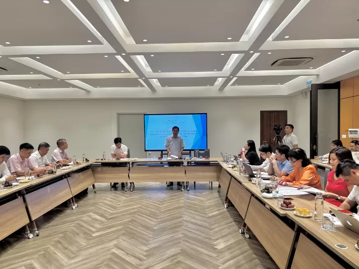 Tháo gỡ vướng mắc trong hoạt động đưa người lao động Việt Nam đi làm việc ở nước ngoài