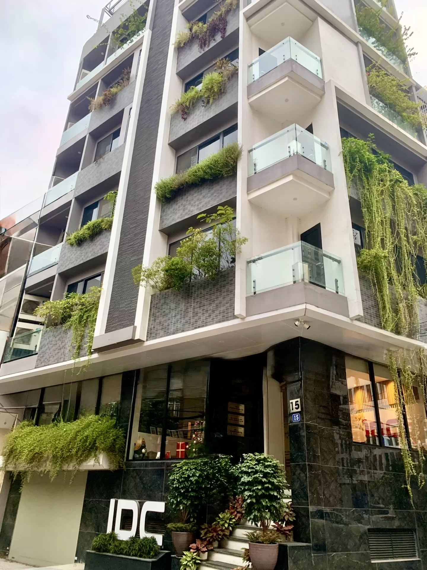 Giới thiệu chung